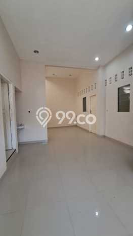 Rumah Minimalis 3 Kamar LT 120m2 di Tanah Mas Rumah Minimalis 3 Kamar LT 120m2 di Tanah Mas