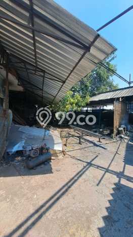Dijual Tanah di Semarang Timur Semarang Luas 615m2 SHM Dijual Tanah di Semarang Timur Semarang Luas 615m2 SHM