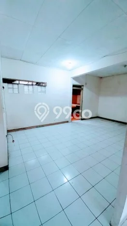 Rumah Modern 3 KT di Puri Anjasmoro Semarang Unfurnished Rumah Modern 3 KT di Puri Anjasmoro Semarang Unfurnished