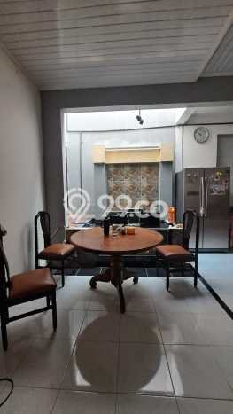 Rumah Modern 7 KT LT 360m2 di Tanah Mas Rumah Modern 7 KT LT 360m2 di Tanah Mas