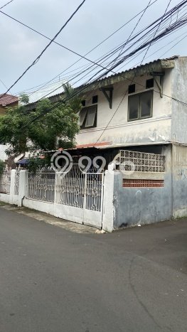 Jual Rumah Luas Megah Dengan View Eksklusif di tanjung duren utara, Jakarta Barat Jual Rumah Luas Megah Dengan View Eksklusif di tanjung duren utara, Jakarta Barat