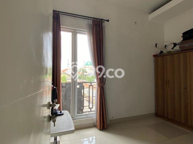 Rumah Modern Minimalis 3 KT Bisa Langsung Pindah di Cinere Rumah Modern Minimalis 3 KT Bisa Langsung Pindah di Cinere