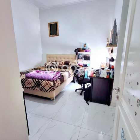 Rumah Modern 3 KT di Gandul Depok Unfurnished Rumah Modern 3 KT di Gandul Depok Unfurnished