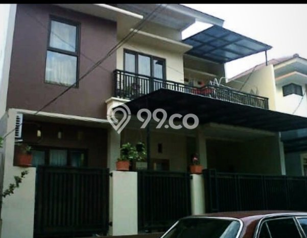 For Sale Rumah 3 Kamar Lokasi Ideal Nyaman dan Strategis di Cinere For Sale Rumah 3 Kamar Lokasi Ideal Nyaman dan Strategis di Cinere