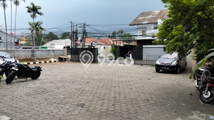 Disewakan Ruko di Kawasan Ramai Lebak Bulus Luas 150m2 Disewakan Ruko di Kawasan Ramai Lebak Bulus Luas 150m2