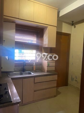 Rumah Luxury Modern Tanpa Renovasi di Pondok Indah Jakarta Selatan Rumah Luxury Modern Tanpa Renovasi di Pondok Indah Jakarta Selatan