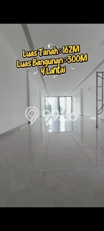 Ruko Favorit Dijual di Jagakarsa Jakarta Selatan Kawasan Pusat Bisnis Ruko Favorit Dijual di Jagakarsa Jakarta Selatan Kawasan Pusat Bisnis