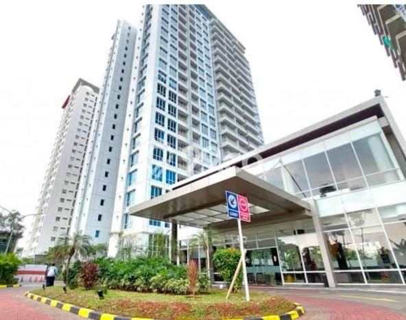 UNIT PREMIUM! Apartemen di Cilandak, 1 KM, Luas 40m², Lokasi Strategis UNIT PREMIUM! Apartemen di Cilandak, 1 KM, Luas 40m², Lokasi Strategis