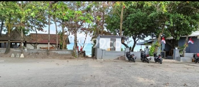 INVESTASI POTENSIAL! Vila Kawasan Kedonganan, Luas 3400m2m², Area Potensial INVESTASI POTENSIAL! Vila Kawasan Kedonganan, Luas 3400m2m², Area Potensial