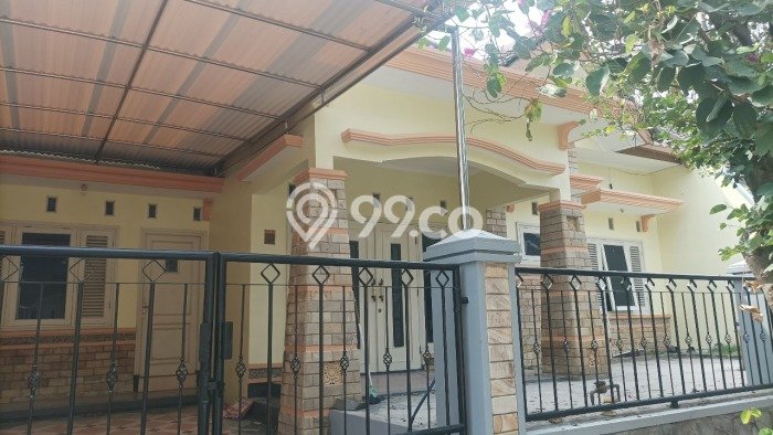 Dijual Hunian Rumah Nyaman 3 KT di Malang Kota, Malang Dijual Hunian Rumah Nyaman 3 KT di Malang Kota, Malang