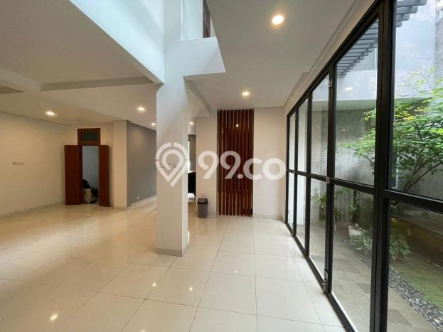 For Sale! Premium House LT 187m2 Desain Modern di Lebak Bulus For Sale! Premium House LT 187m2 Desain Modern di Lebak Bulus
