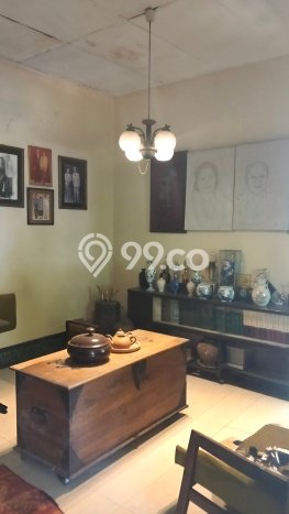 Rumah Luxury Modern Tanpa Renovasi di Lebak Bulus Jakarta Selatan Rumah Luxury Modern Tanpa Renovasi di Lebak Bulus Jakarta Selatan