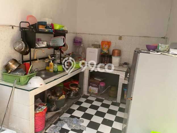Disewakan Hunian Konsep Modern di Limo Depok dengan 2 Kamar Disewakan Hunian Konsep Modern di Limo Depok dengan 2 Kamar
