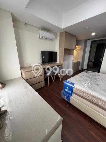 UNIT PREMIUM! Apartemen di Cilandak, 1 KM, Luas 40m², Lokasi Strategis UNIT PREMIUM! Apartemen di Cilandak, 1 KM, Luas 40m², Lokasi Strategis