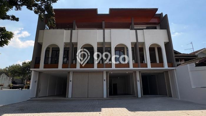 Ruko Dijual di Kawasan Jagakarsa, Jakarta Selatan Harga Kompetitif Ruko Dijual di Kawasan Jagakarsa, Jakarta Selatan Harga Kompetitif