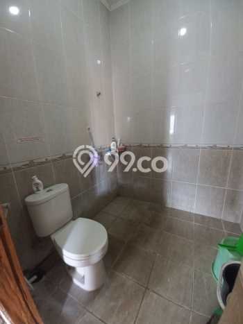 Rumah Modern Minimalis 3 KT Bisa Langsung Pindah di Cinere Rumah Modern Minimalis 3 KT Bisa Langsung Pindah di Cinere