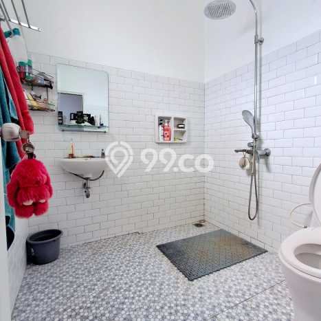 Rumah Modern 3 KT di Gandul Depok Unfurnished Rumah Modern 3 KT di Gandul Depok Unfurnished