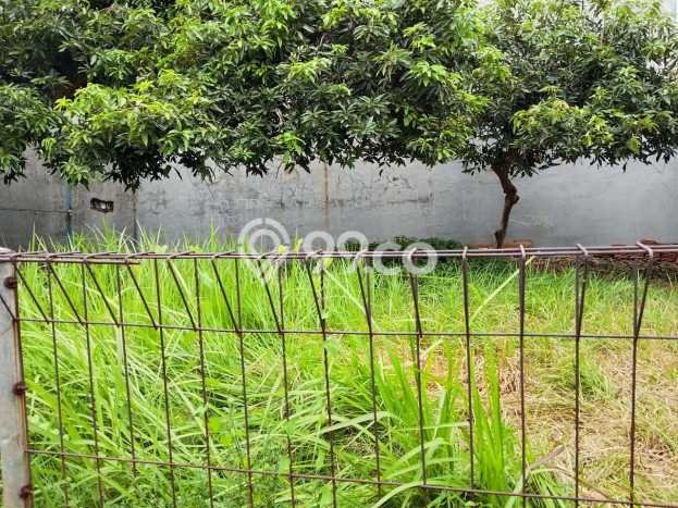 Tanah untuk Dijual Lokasi Cinere, Depok Luas 156m2 SHM Tanah untuk Dijual Lokasi Cinere, Depok Luas 156m2 SHM