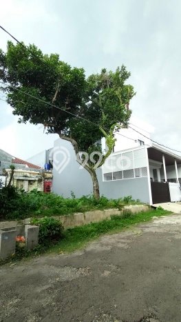 Tanah Kavling untuk Dijual di Cinere Depok 150m2 Tanah Kavling untuk Dijual di Cinere Depok 150m2
