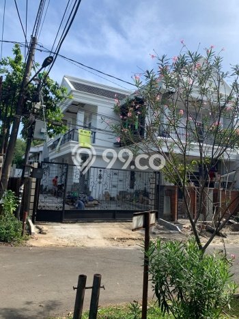 Dijual Hunian Mewah dengan Fasilitas Sekitar Lengkap di Cinere, Depok Dijual Hunian Mewah dengan Fasilitas Sekitar Lengkap di Cinere, Depok