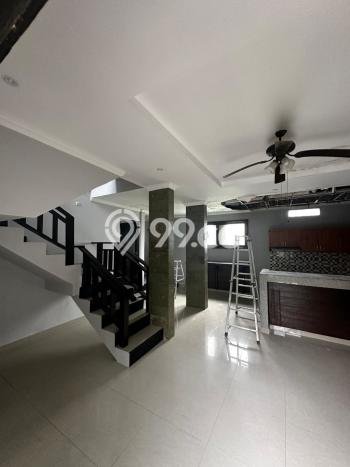 Jual Rumah Modern 3 KT di Jimbaran, Badung Jual Rumah Modern 3 KT di Jimbaran, Badung