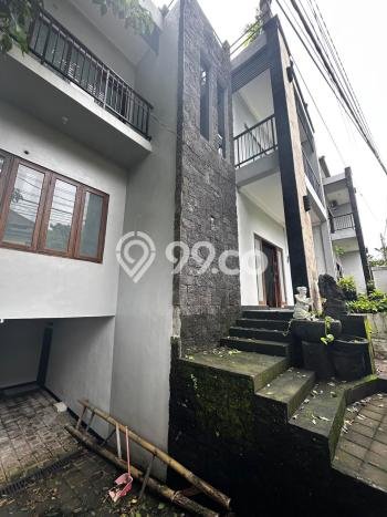 Jual Rumah Modern 3 KT di Jimbaran, Badung Jual Rumah Modern 3 KT di Jimbaran, Badung