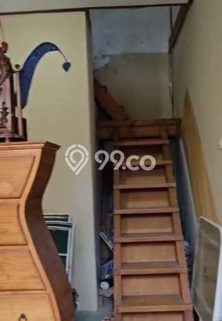 Rumah Siap Huni 3 KT 4 KM di Kuta, Badung Rumah Siap Huni 3 KT 4 KM di Kuta, Badung
