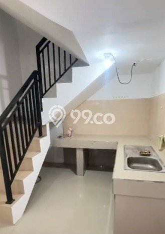 Jarang Ada! Rumah Kontrakan 3 Kamar Nyaman Siap Huni Gatot Subroto Jarang Ada! Rumah Kontrakan 3 Kamar Nyaman Siap Huni Gatot Subroto