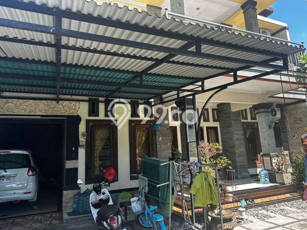 Rumah sewa siap pakai 4 Kamar Tidur di Canggu, Badung Rumah sewa siap pakai 4 Kamar Tidur di Canggu, Badung