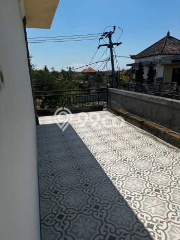 Rumah sewa siap pakai 4 Kamar Tidur di Canggu, Badung Rumah sewa siap pakai 4 Kamar Tidur di Canggu, Badung