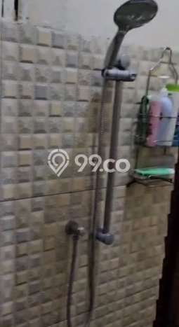 Rumah Siap Huni 3 KT 4 KM di Kuta, Badung Rumah Siap Huni 3 KT 4 KM di Kuta, Badung