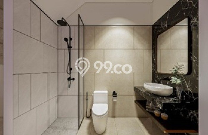 Rumah 3 KT 3 KM di Area Premium Pemogan, Denpasar Rumah 3 KT 3 KM di Area Premium Pemogan, Denpasar