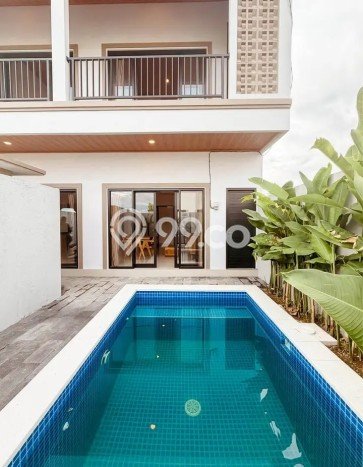 Sewa Rumah Murah di canggu Badung Punya 2 KT Sewa Rumah Murah di canggu Badung Punya 2 KT