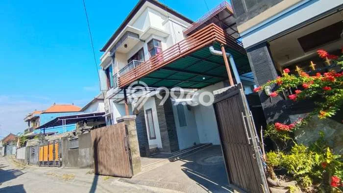 Jarang Ada! Rumah Kontrakan 3 Kamar Nyaman Siap Huni Gatot Subroto Jarang Ada! Rumah Kontrakan 3 Kamar Nyaman Siap Huni Gatot Subroto