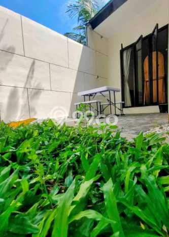 Rumah Modern 4 KT di Jimbaran Badung Rumah Modern 4 KT di Jimbaran Badung