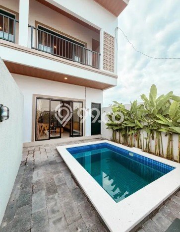 Sewa Rumah Murah di canggu Badung Punya 2 KT Sewa Rumah Murah di canggu Badung Punya 2 KT