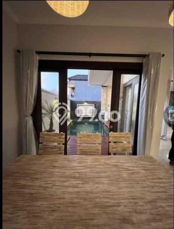Jarang Ada! Rumah Kontrakan 3 Kamar Nyaman Siap Huni Pemogan Jarang Ada! Rumah Kontrakan 3 Kamar Nyaman Siap Huni Pemogan
