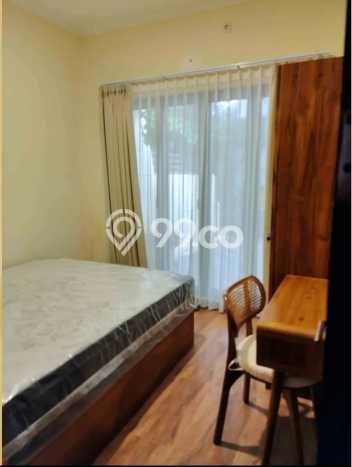 Rumah Modern 4 KT di Jimbaran Badung Rumah Modern 4 KT di Jimbaran Badung
