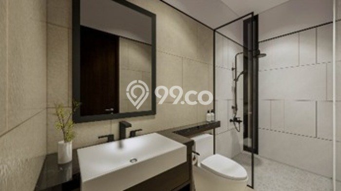 Rumah 3 KT 3 KM di Area Premium Pemogan, Denpasar Rumah 3 KT 3 KM di Area Premium Pemogan, Denpasar