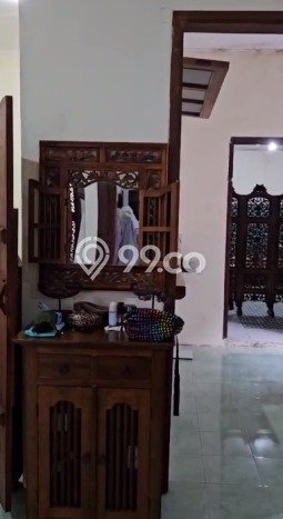 Rumah Siap Huni 3 KT 4 KM di Kuta, Badung Rumah Siap Huni 3 KT 4 KM di Kuta, Badung