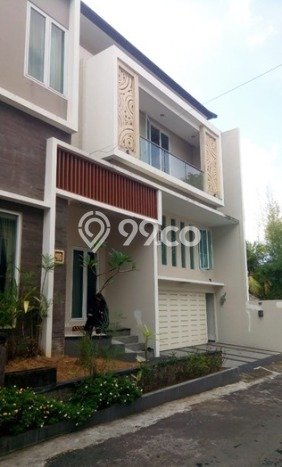 Jarang Ada! Rumah Kontrakan 4 Kamar Nyaman Siap Huni Ubung Jarang Ada! Rumah Kontrakan 4 Kamar Nyaman Siap Huni Ubung