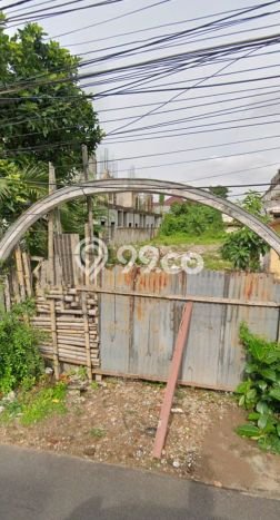 Tanah Investasi Dijual di Jakarta Timur Punya Luas 724m2 Tanah Investasi Dijual di Jakarta Timur Punya Luas 724m2