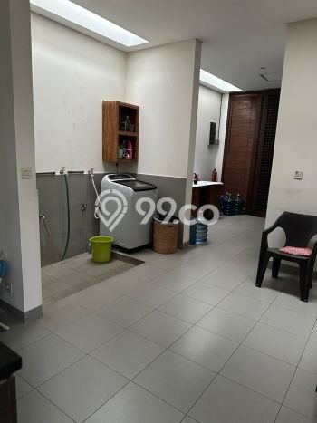 Hunian Mewah Siap Huni LT 499m2 di Pesanggrahan, Jakarta Selatan Hunian Mewah Siap Huni LT 499m2 di Pesanggrahan, Jakarta Selatan