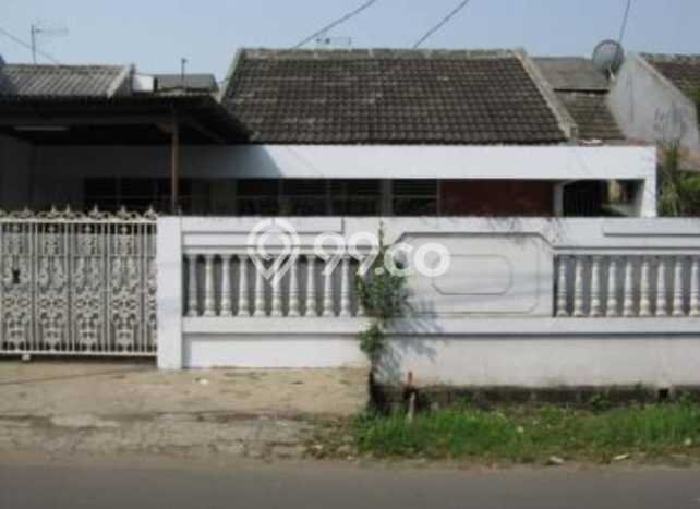 Hunian Nyaman Asri 3 KT Siap Pakai di Bojong Indah Jakarta Barat Hunian Nyaman Asri 3 KT Siap Pakai di Bojong Indah Jakarta Barat