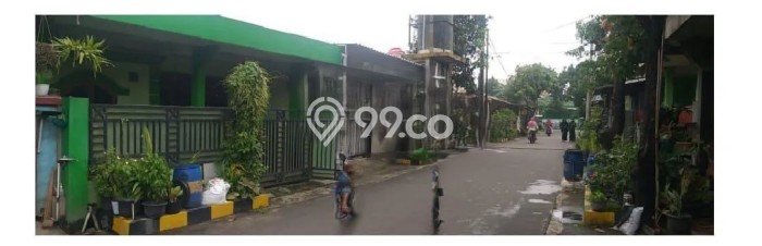 Rumah 2 KT 1 KM Semi Furnished di Pasar Kemis, Dekat Supermarket, Tangerang Rumah 2 KT 1 KM Semi Furnished di Pasar Kemis, Dekat Supermarket, Tangerang