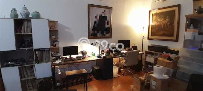 Dijual Rumah 3 KT di Puri Indah, Jakarta Barat - LT 140m² Dijual Rumah 3 KT di Puri Indah, Jakarta Barat - LT 140m²