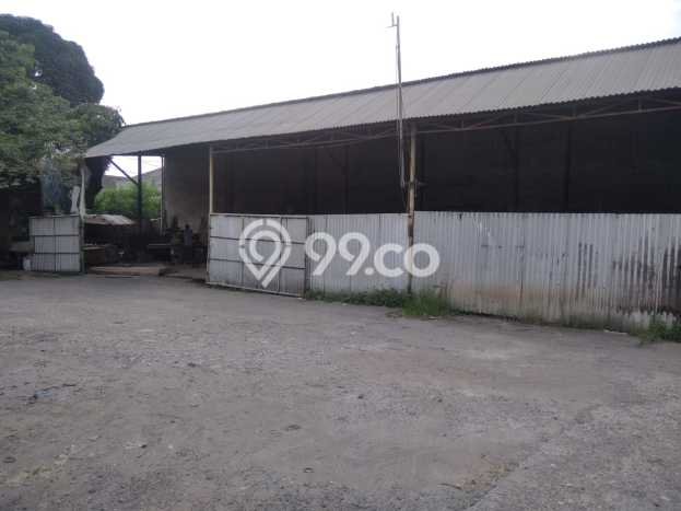Gudang Bagus LT 5000m2 LB 1800m2 Dijual di Cipondoh Tangerang Gudang Bagus LT 5000m2 LB 1800m2 Dijual di Cipondoh Tangerang