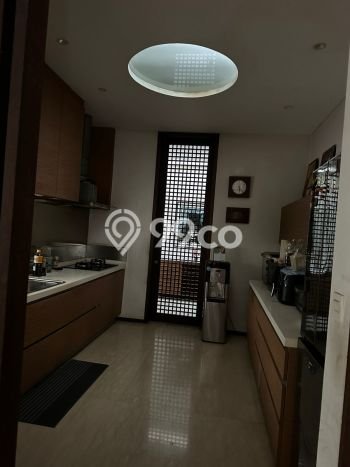 Hunian Mewah Siap Huni LT 499m2 di Pesanggrahan, Jakarta Selatan Hunian Mewah Siap Huni LT 499m2 di Pesanggrahan, Jakarta Selatan