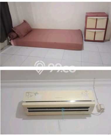 Kos-kosan Dijual di Babakan Tangerang Luas 950m2 Kos-kosan Dijual di Babakan Tangerang Luas 950m2