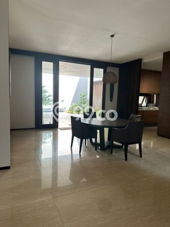 Hunian Mewah Siap Huni LT 499m2 di Pesanggrahan, Jakarta Selatan Hunian Mewah Siap Huni LT 499m2 di Pesanggrahan, Jakarta Selatan